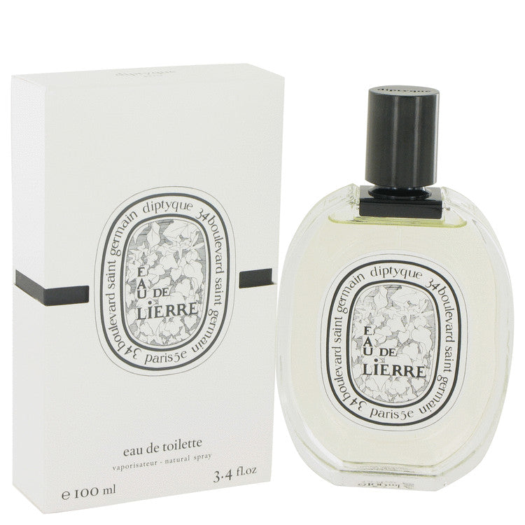Diptyque EAU DE LIERRE by Diptyque Eau De Toilette Spray 3.4 oz for Women Default Title Beauty & Fragrance - Tophatter Daily Deals