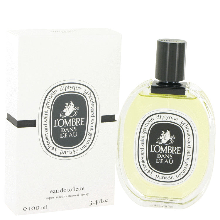L'ombre Dans L'eau by Diptyque Eau De Toilette Spray (Unisex) 3.4 oz for Women Default Title Beauty & Fragrance - Tophatter Daily Deals