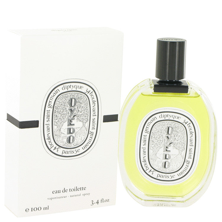 Oyedo by Diptyque Eau De Toilette Spray 3.4 oz for Women Default Title Beauty & Fragrance - Tophatter Daily Deals