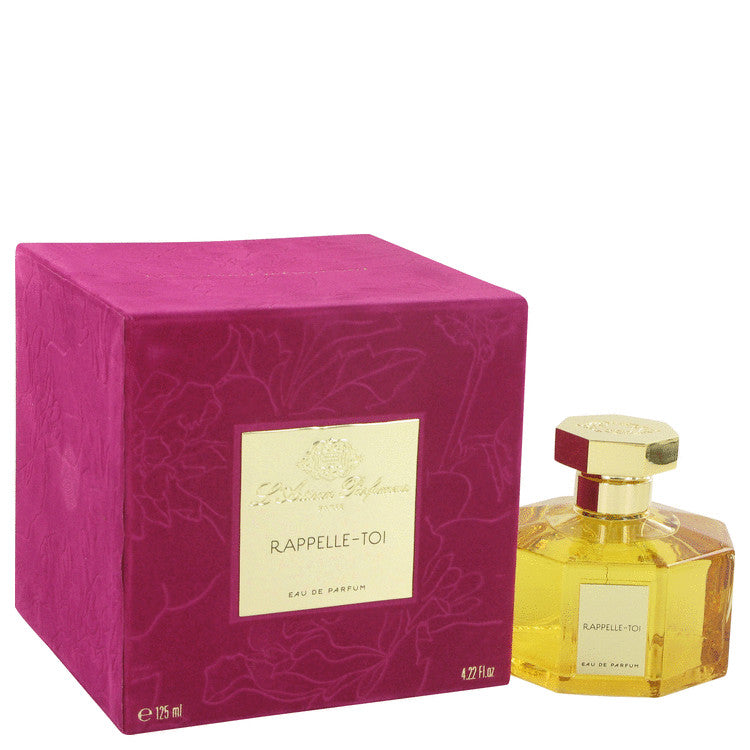 Rappelle Toi by L'artisan Parfumeur Eau De Parfum Spray (Unisex) 4.2 oz for Women Default Title Beauty & Fragrance - Tophatter Daily Deals