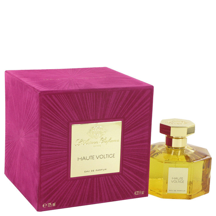 Haute Voltige by L'artisan Parfumeur Eau De Parfum Spray (Unisex) 4.2 oz for Women Default Title Beauty & Fragrance - Tophatter Daily Deals