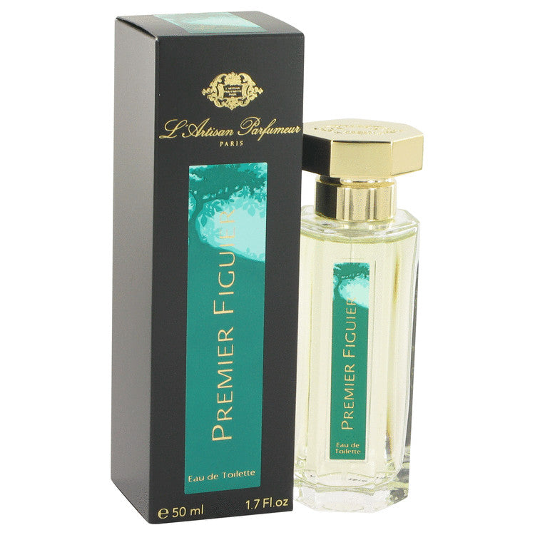 Premier Figuier by L'Artisan Parfumeur Eau De Toilette Spray 1.7 oz for Women Default Title Beauty & Fragrance - Tophatter Daily Deals