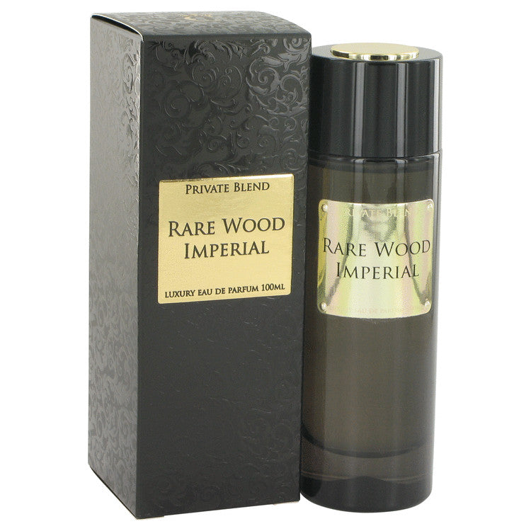 Private Blend Rare Wood Imperial by Chkoudra Paris Eau De Parfum Spray 3.4 oz for Women Default Title Beauty & Fragrance - Tophatter Daily Deals