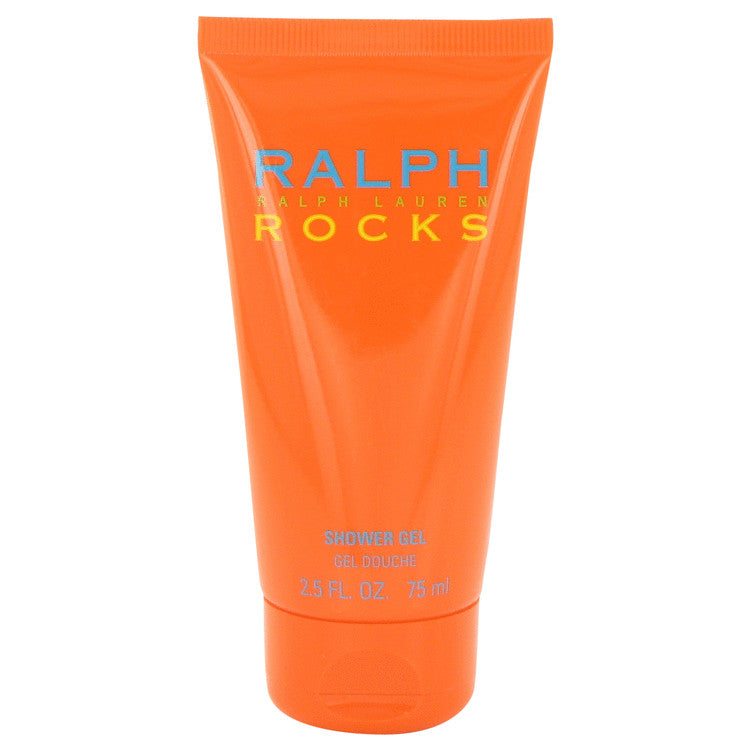 Ralph Rocks by Ralph Lauren Shower Gel 2.5 oz for Women Default Title Beauty & Fragrance - Tophatter Daily Deals