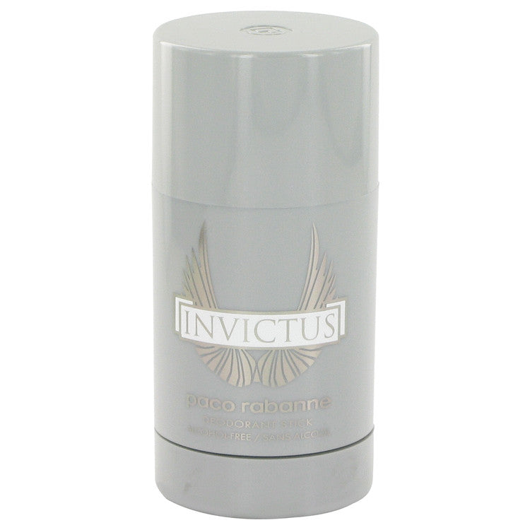 Invictus by Paco Rabanne Deodorant Stick 2.5 oz for Men Default Title Beauty & Fragrance - Tophatter Daily Deals