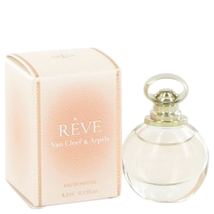 Reve by Van Cleef & Arpels Mini EDP .17 oz for Women Default Title Beauty & Fragrance - Tophatter Daily Deals