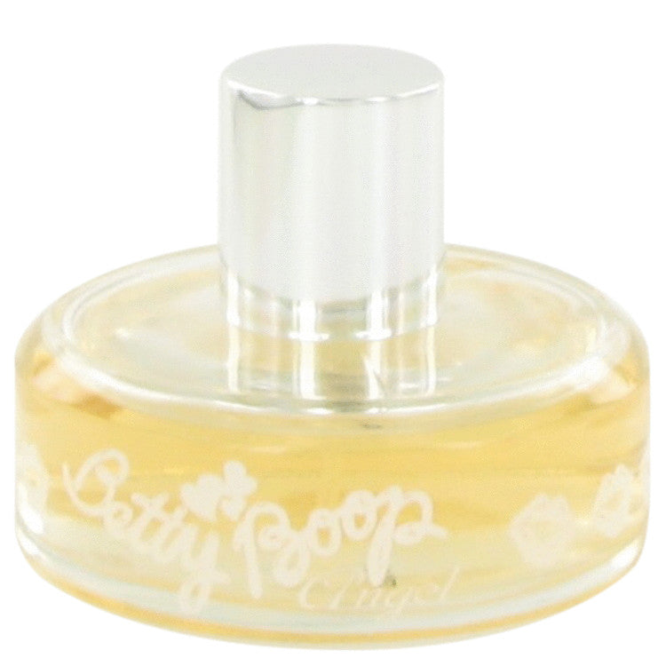 Betty Boop Angel by Betty Boop Eau De Parfum Spray (Tester) 2.5 oz for Women Default Title Beauty & Fragrance - Tophatter Daily Deals