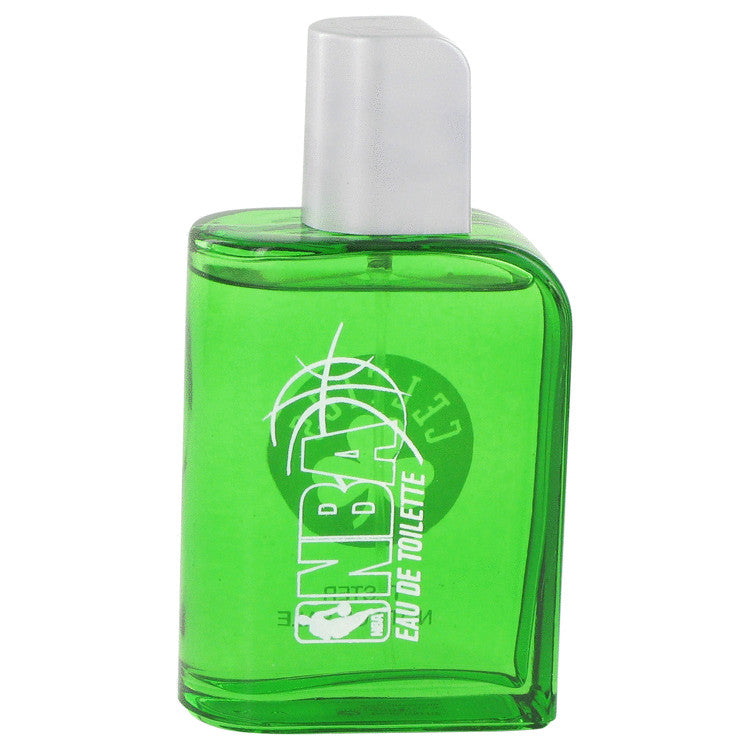 NBA Celtics by Air Val International Eau De Toilette Spray (Tester) 3.4 oz for Men Default Title Beauty & Fragrance - Tophatter Daily Deals