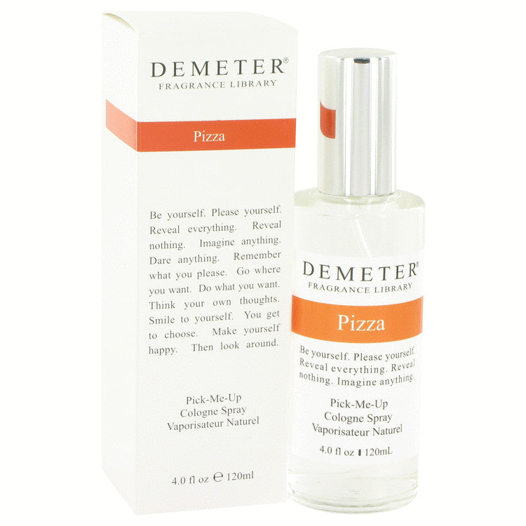 Demeter by Demeter Pizza Cologne Spray 4 oz for Women Default Title Beauty & Fragrance - Tophatter Daily Deals
