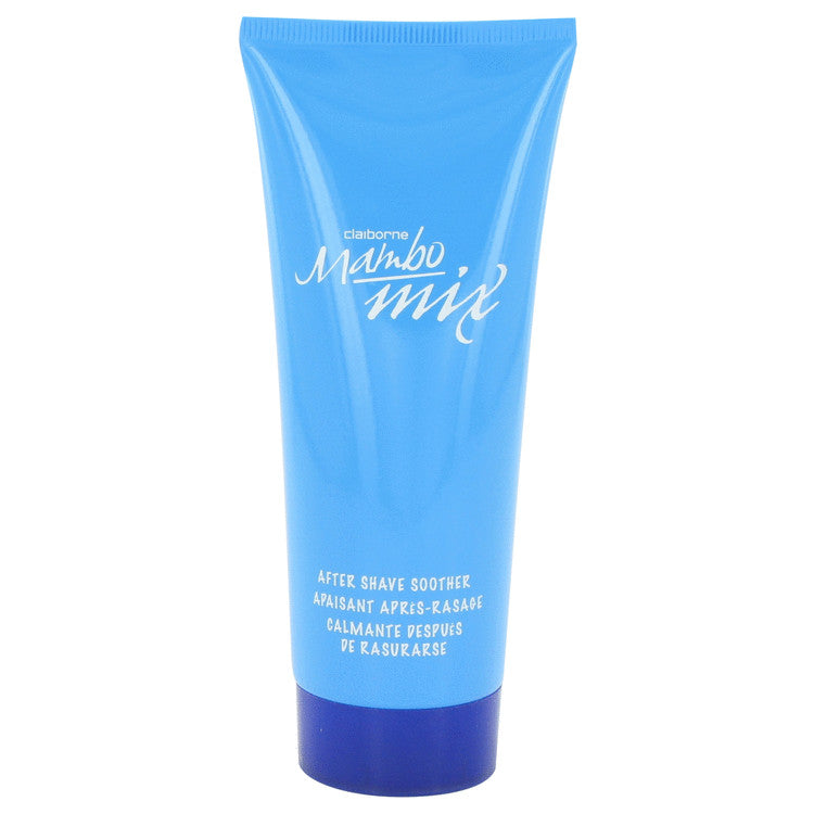 Mambo Mix by Liz Claiborne After Shave Soother 3.4 oz for Men Default Title Beauty & Fragrance - Tophatter Daily Deals