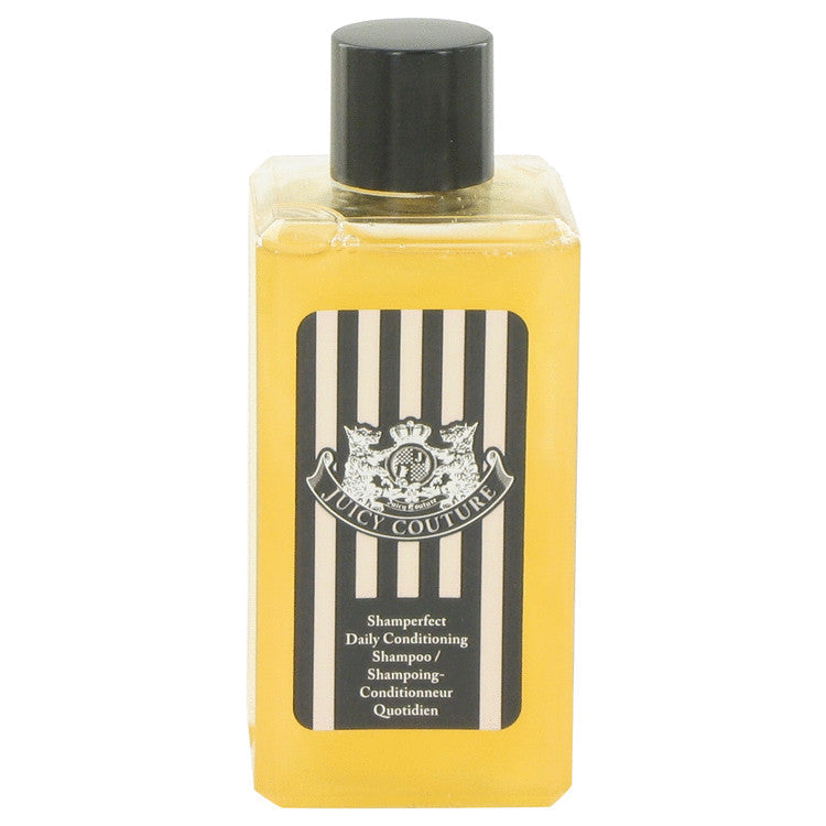 Juicy Couture by Juicy Couture Conditioning Shampoo 3.4 oz for Women Default Title Beauty & Fragrance - Tophatter Daily Deals