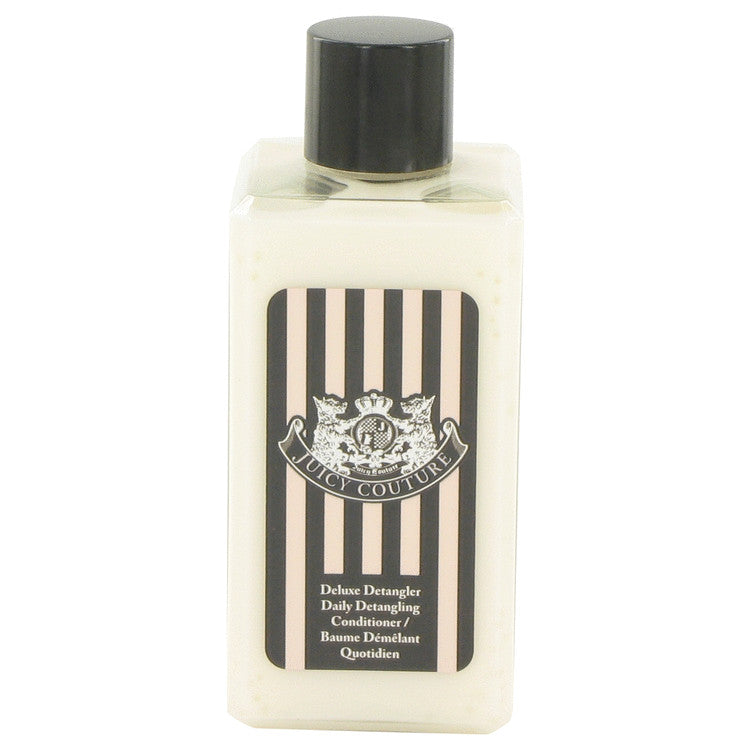 Juicy Couture by Juicy Couture Conditioner Deluxe Detangler 3.4 oz for Women Default Title Beauty & Fragrance - Tophatter Daily Deals