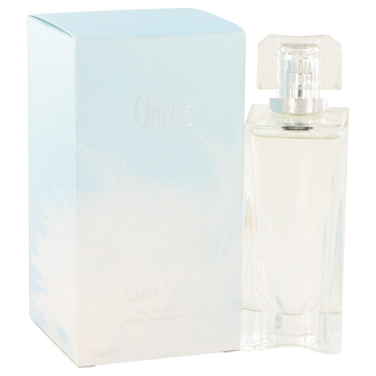 Odette by Carla Fracci Eau De Parfum Spray 1.7 oz for Women Default Title Beauty & Fragrance - Tophatter Daily Deals