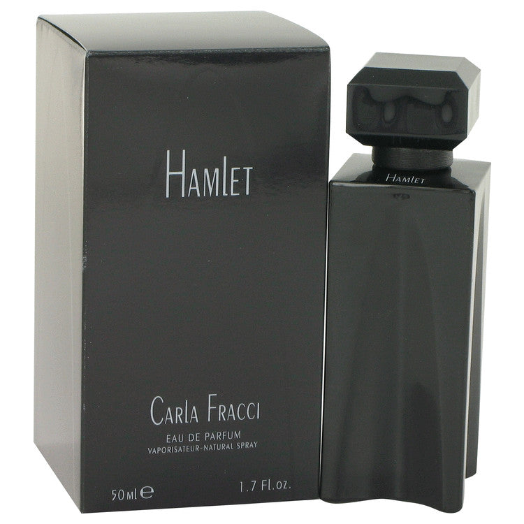 Carla Fracci Hamlet by Carla Fracci Eau De Parfum Spray 1.7 oz for Women Default Title Beauty & Fragrance - Tophatter Daily Deals
