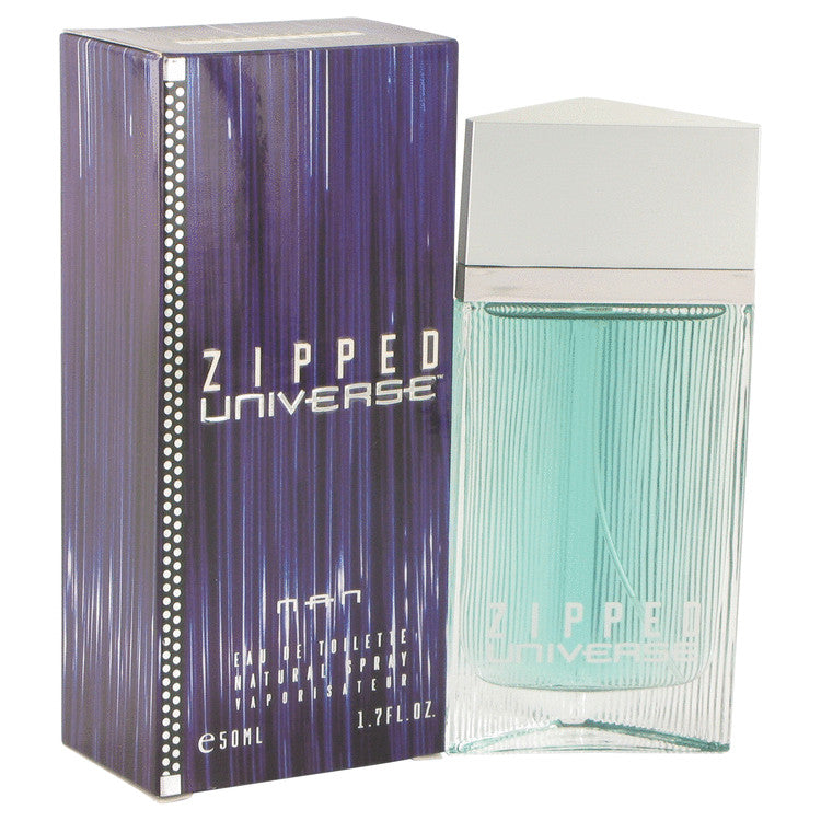 Samba Zipped Universe by Perfumers Workshop Eau De Toilette Spray 1.7 oz for Men Default Title Beauty & Fragrance - Tophatter Daily Deals
