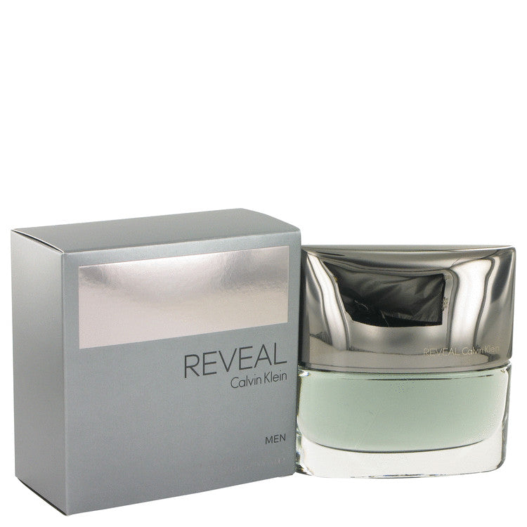 Reveal Calvin Klein by Calvin Klein Eau De Toilette Spray 3.4 oz for Men Default Title Beauty & Fragrance - Tophatter Daily Deals