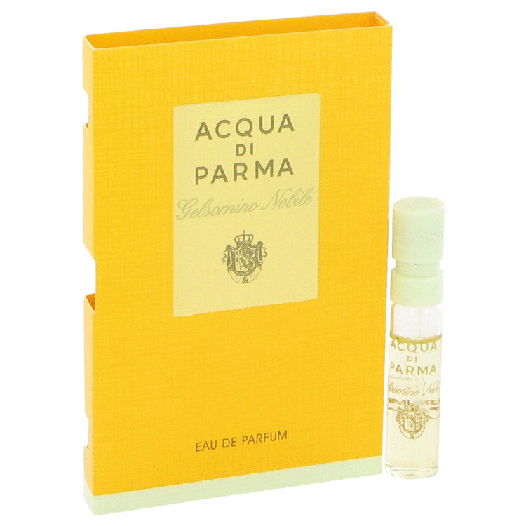 Acqua Di Parma Gelsomino Nobile by Acqua Di Parma Vial (sample) .05 oz for Women Default Title Beauty & Fragrance - Tophatter Daily Deals