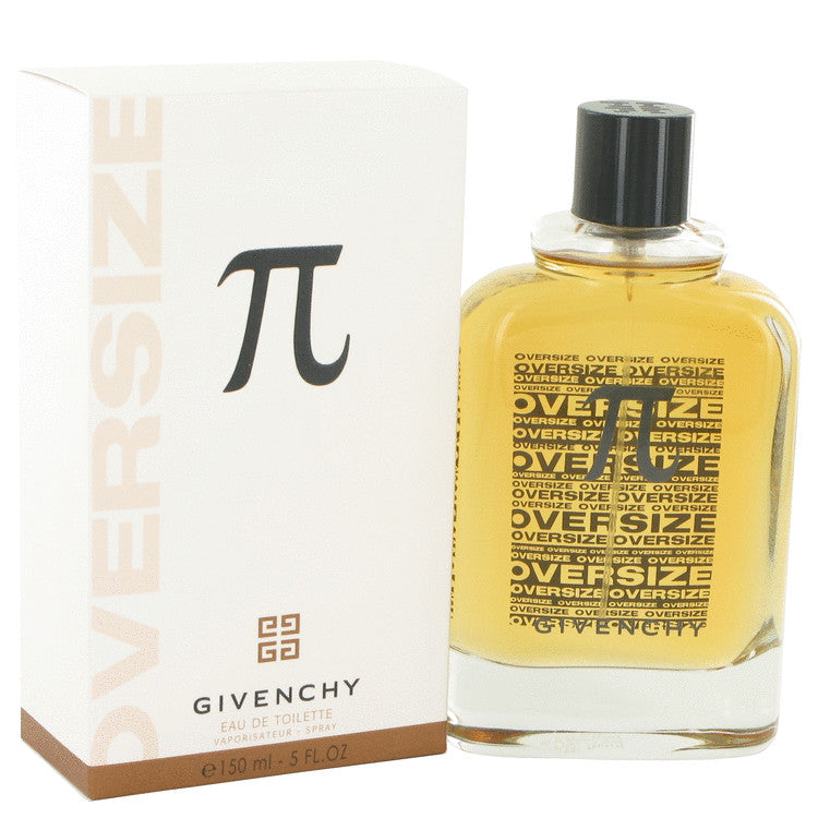 PI by Givenchy Eau De Toilette Spray 5 oz for Men Default Title Beauty & Fragrance - Tophatter Daily Deals
