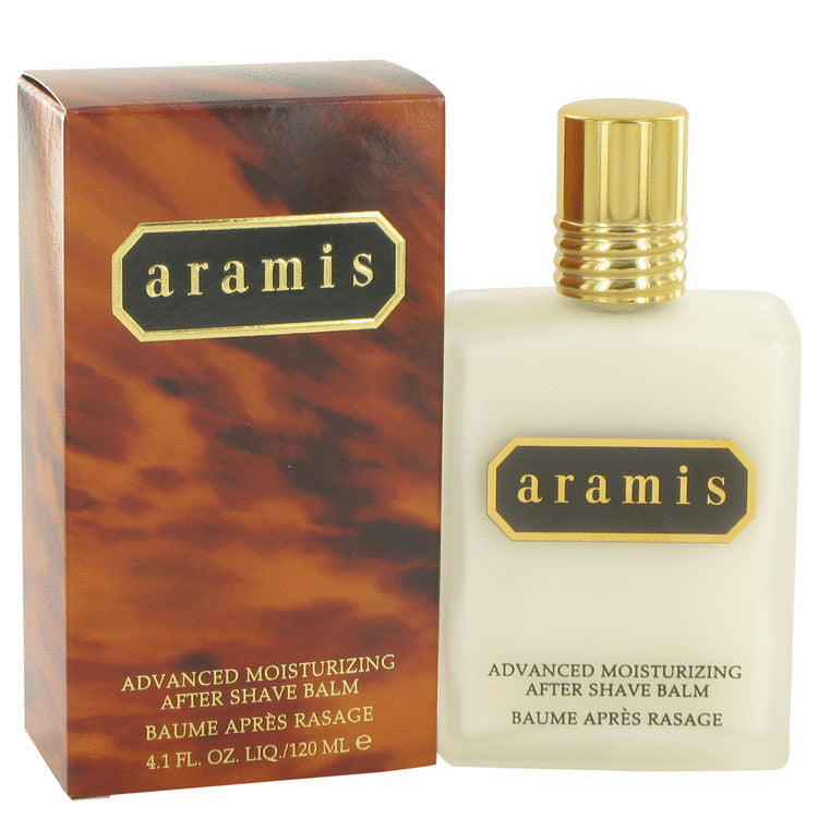 ARAMIS by Aramis Advanced Moisturizing After Shave Balm 4.1 oz for Men Default Title Beauty & Fragrance - Tophatter Daily Deals