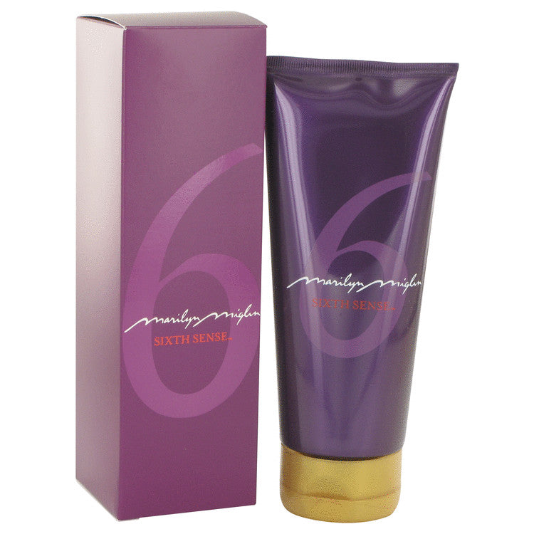 Sixth Sense M by Marilyn Miglin Shower Gel 6.7 oz for Women Default Title Beauty & Fragrance - Tophatter Daily Deals