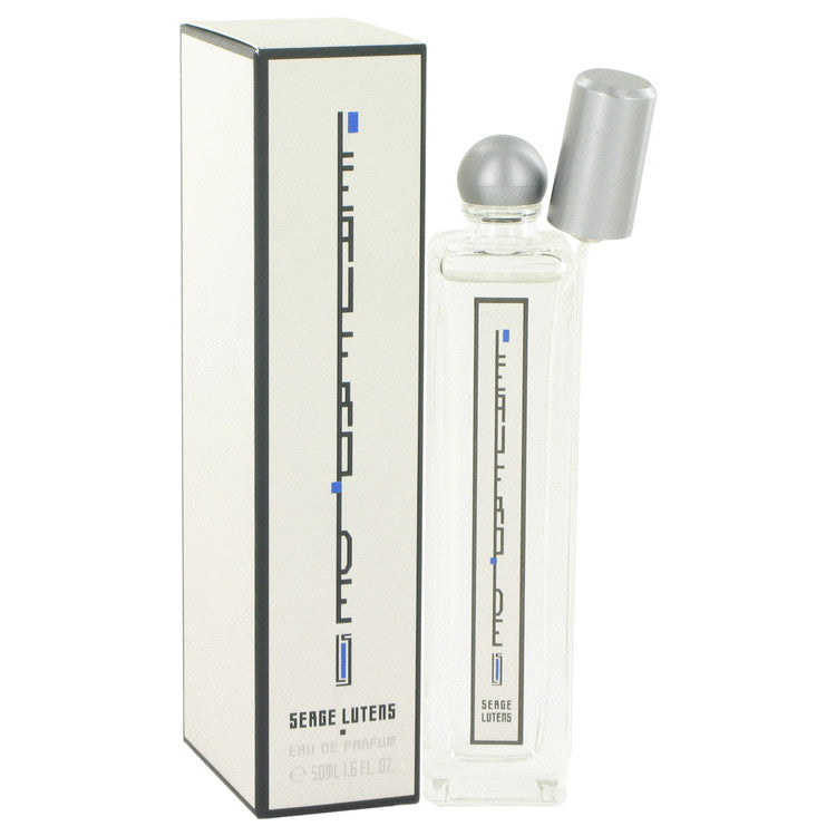 L'eau Froide by Serge Lutens Eau De Parfum Spray (unisex) 1.6 oz for Men Default Title Beauty & Fragrance - Tophatter Daily Deals
