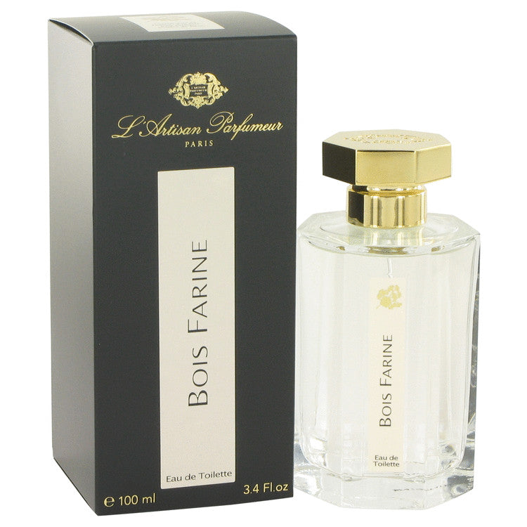 Bois Farine by L'artisan Parfumeur Eau De Toilette Spray 3.4 oz for Men Default Title Beauty & Fragrance - Tophatter Daily Deals