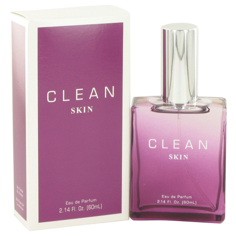 Clean Skin by Clean Eau De Parfum Spray 2.14 oz for Women Default Title Beauty & Fragrance - Tophatter Daily Deals