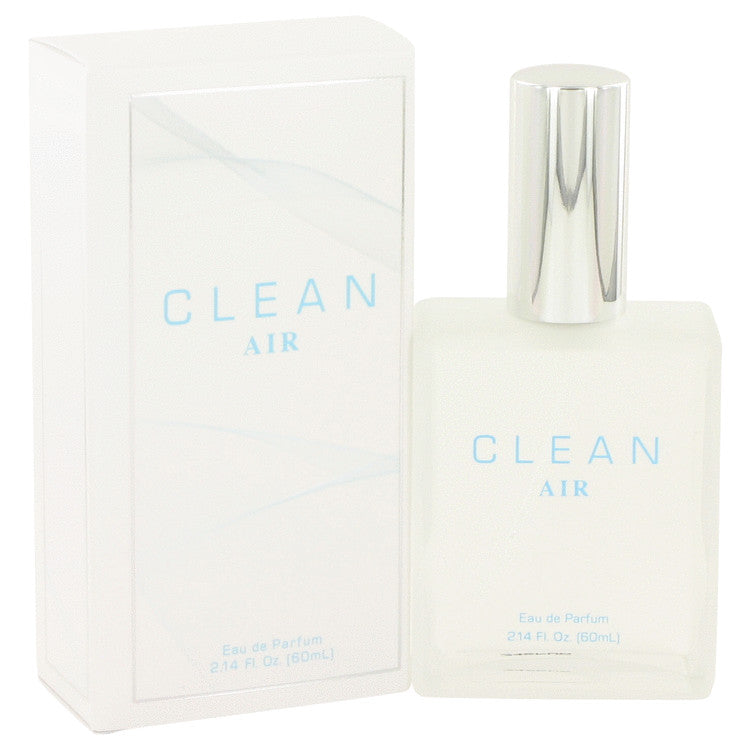 Clean Air by Clean Eau De Parfum Spray 2.14 oz for Women Default Title Beauty & Fragrance - Tophatter Daily Deals