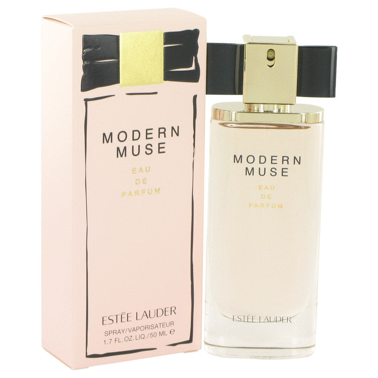 Modern Muse by Estee Lauder Eau De Parfum Spray 1.7 oz for Women Default Title Beauty & Fragrance - Tophatter Daily Deals