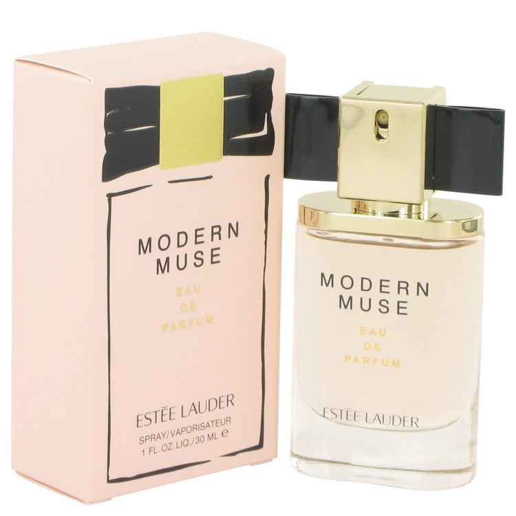 Modern Muse by Estee Lauder Eau De Parfum Spray 1 oz for Women Default Title Beauty & Fragrance - Tophatter Daily Deals