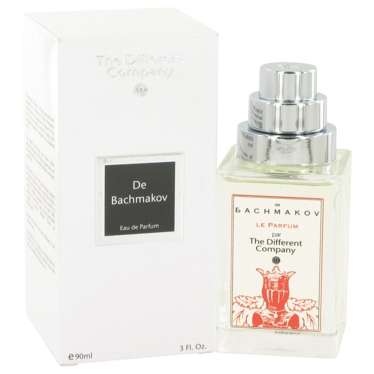 De Bachmakov by The Different Company Eau De Parfum Spray 3 oz for Women Default Title Beauty & Fragrance - Tophatter Daily Deals