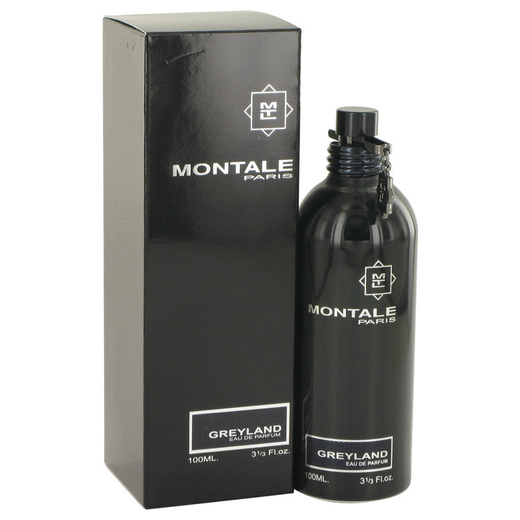 Montale Greyland by Montale Eau de Parfum Spray 3.3 oz for Women Default Title Beauty & Fragrance - Tophatter Daily Deals