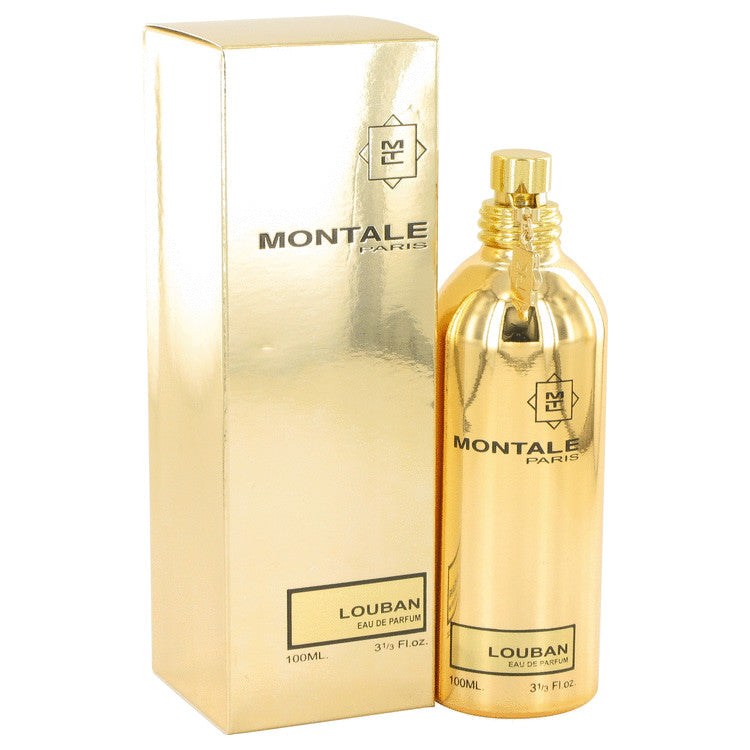 Montale Louban by Montale Eau De Parfum Spray 3.3 oz for Women Default Title Beauty & Fragrance - Tophatter Daily Deals