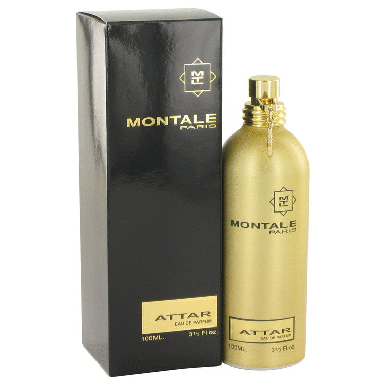 Montale Attar by Montale Eau De Parfum Spray 3.3 oz for Women Default Title Beauty & Fragrance - Tophatter Daily Deals
