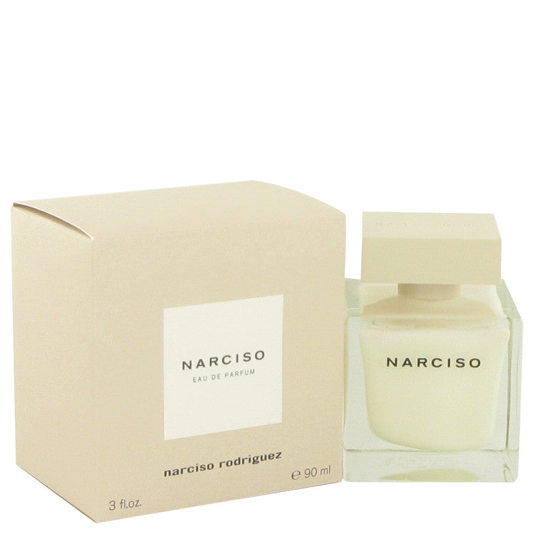 Narciso by Narciso Rodriguez Eau De Parfum Spray 3 oz for Women Default Title Beauty & Fragrance - Tophatter Daily Deals