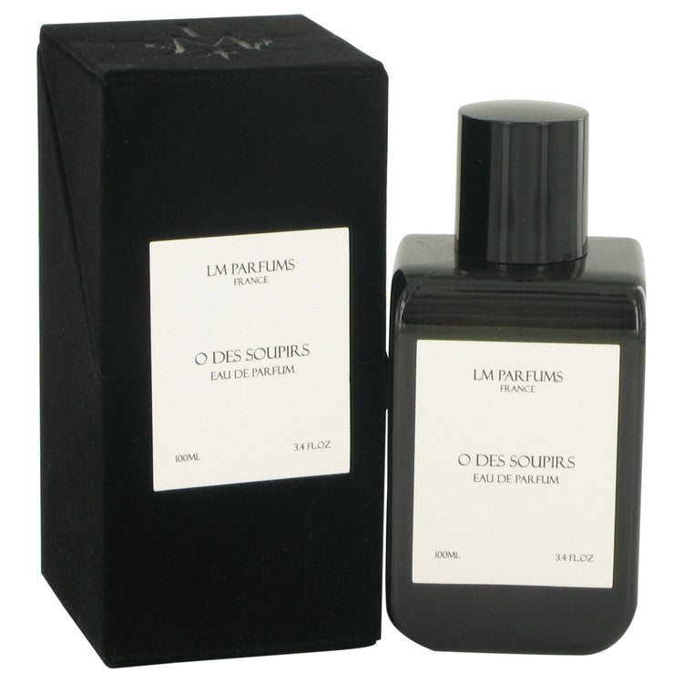 O Des Soupirs by Laurent Mazzone Eau De Parfum Spray 3 oz for Women Default Title Beauty & Fragrance - Tophatter Daily Deals