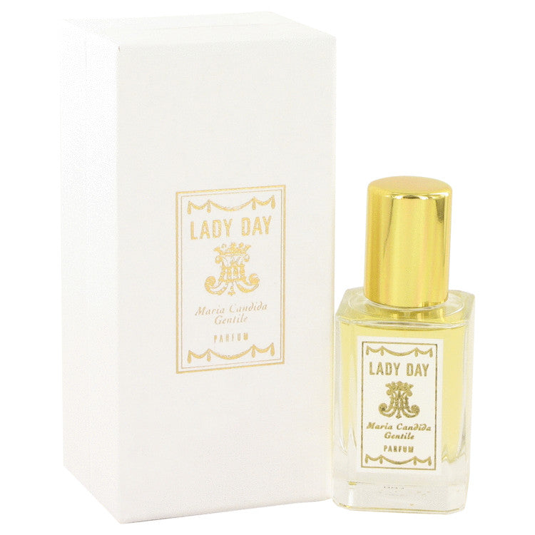 Lady Day by Maria Candida Gentile Pure Perfume 1 oz for Women Default Title Beauty & Fragrance - Tophatter Daily Deals