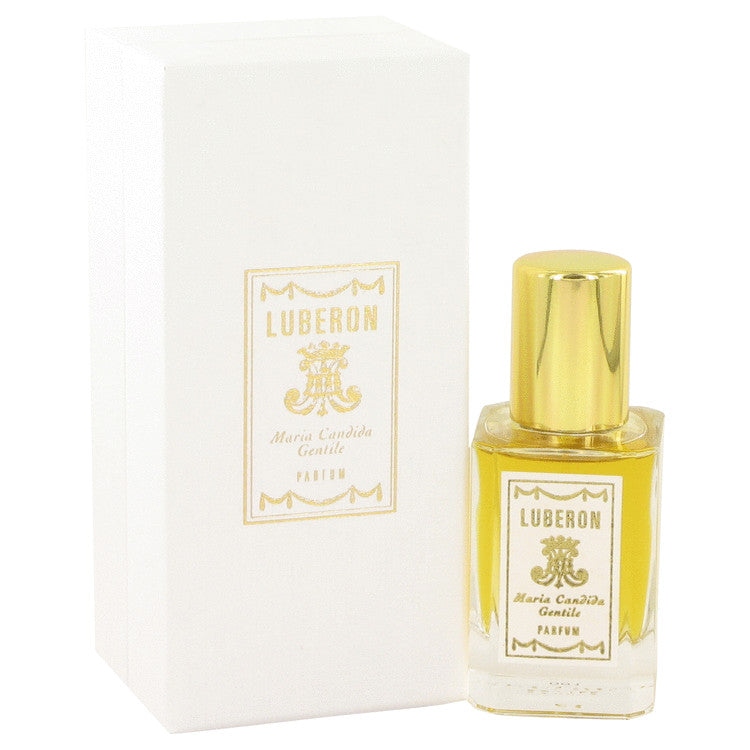 Luberon by Maria Candida Gentile Pure Perfume 1 oz for Women Default Title Beauty & Fragrance - Tophatter Daily Deals