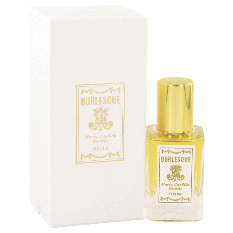 Burlesque by Maria Candida Gentile Pure Perfume 1 oz for Women Default Title Beauty & Fragrance - Tophatter Daily Deals