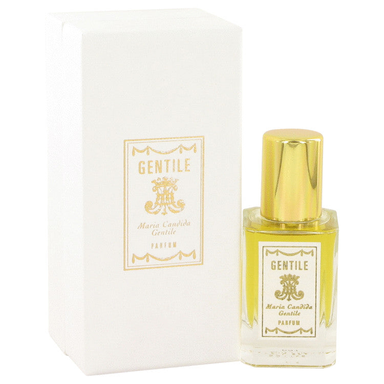 Gentile by Maria Candida Gentile Pure Perfume 1 oz for Women Default Title Beauty & Fragrance - Tophatter Daily Deals