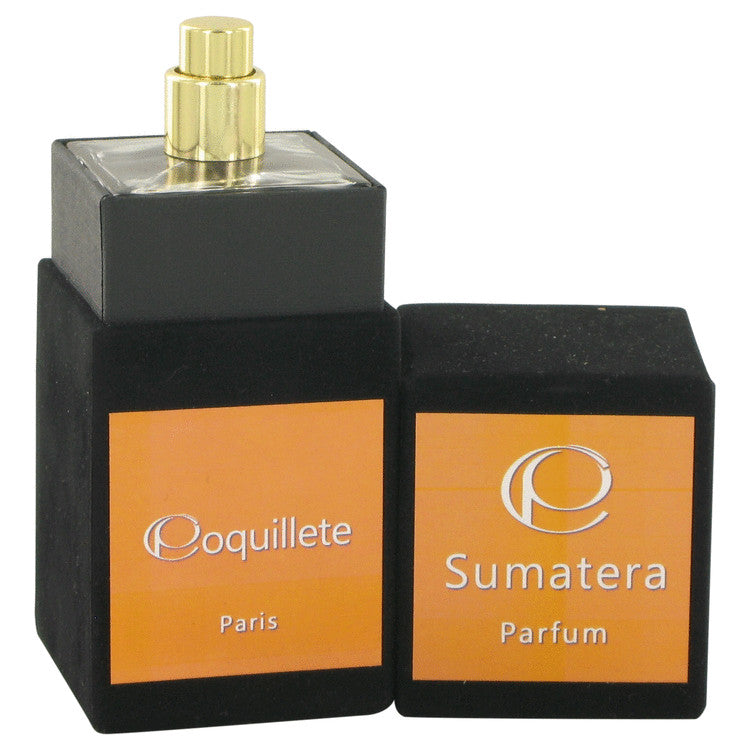 Sumatera by Coquillete Eau De Parfum Spray 3.4 oz for Women Default Title Beauty & Fragrance - Tophatter Daily Deals