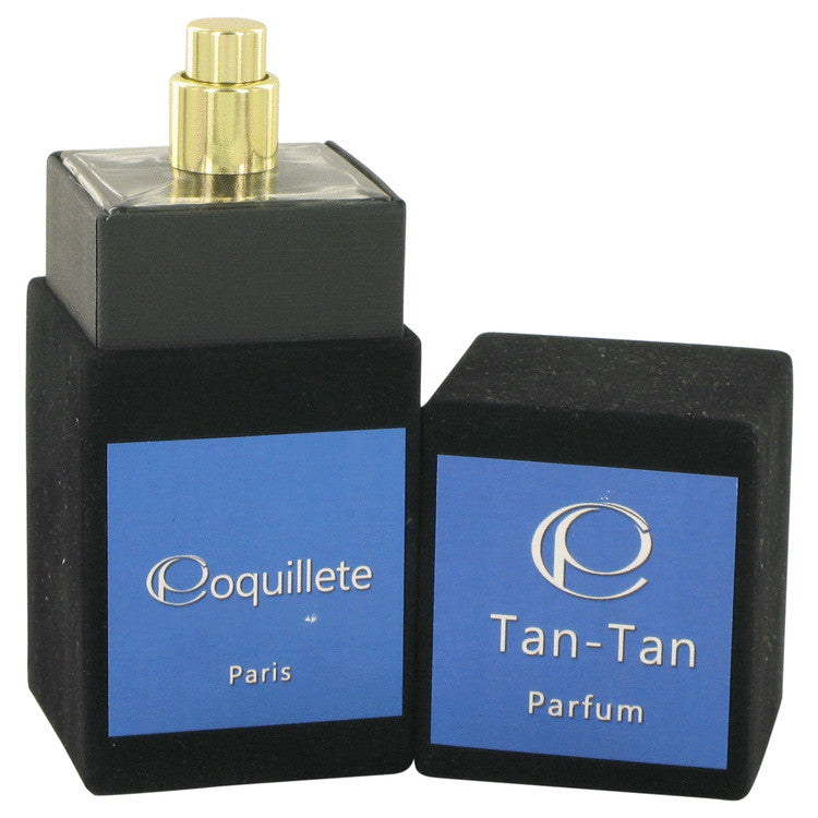 Tan Tan by Coquillete Eau De Parfum Spray 3.4 oz for Women Default Title Beauty & Fragrance - Tophatter Daily Deals