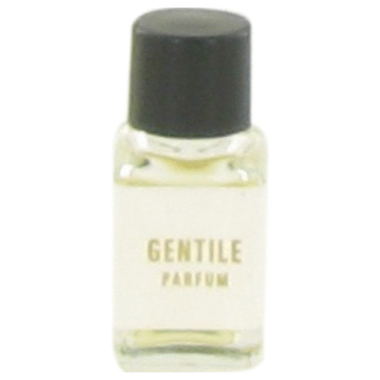 Gentile by Maria Candida Gentile Pure Perfume .23 oz for Women Default Title Beauty & Fragrance - Tophatter Daily Deals