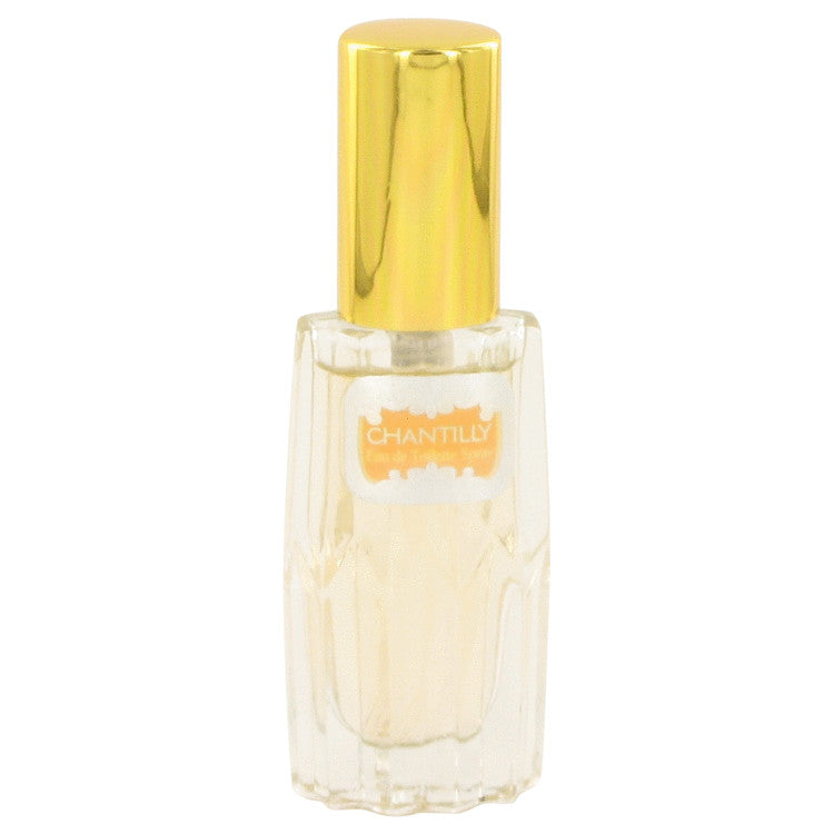CHANTILLY by Dana Mini EDT Spray .4 oz for Women Default Title Beauty & Fragrance - Tophatter Daily Deals