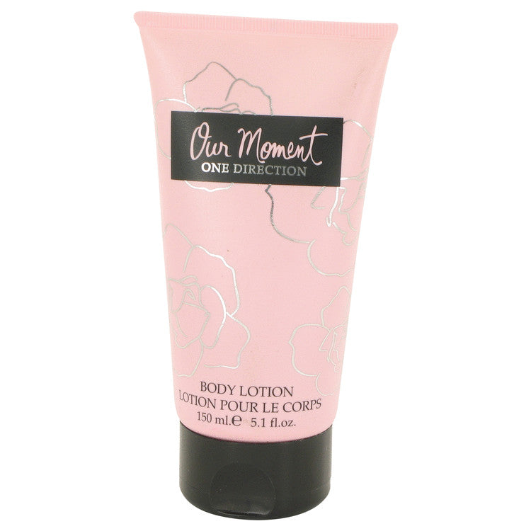 Our Moment by One Direction Body Lotion 5.1 oz for Women Default Title Beauty & Fragrance - Tophatter Daily Deals