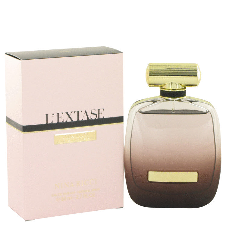 Nina L'extase by Nina Ricci Eau De Parfum Spray 2.7 oz for Women Default Title Beauty & Fragrance - Tophatter Daily Deals