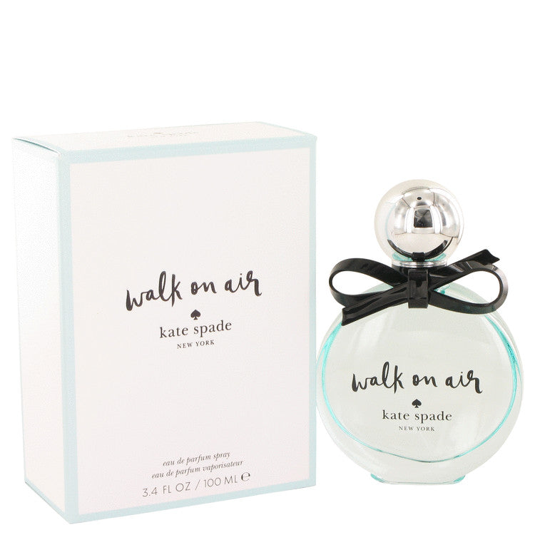 Walk on Air by Kate Spade Eau De Parfum Spray 3.4 oz for Women Default Title Beauty & Fragrance - Tophatter Daily Deals