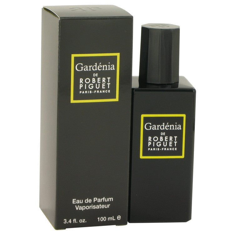 Gardenia Robert Piguet by Robert Piguet Eau De Parfum Spray 3.4 oz for Women Default Title Beauty & Fragrance - Tophatter Daily Deals