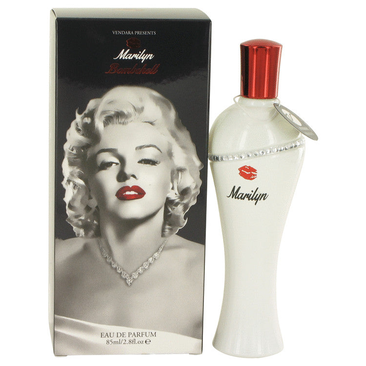 Bombshell Marilyn Miglin by Marilyn Miglin Eau De Parfum Spray 2.8 oz for Women Default Title Beauty & Fragrance - Tophatter Daily Deals