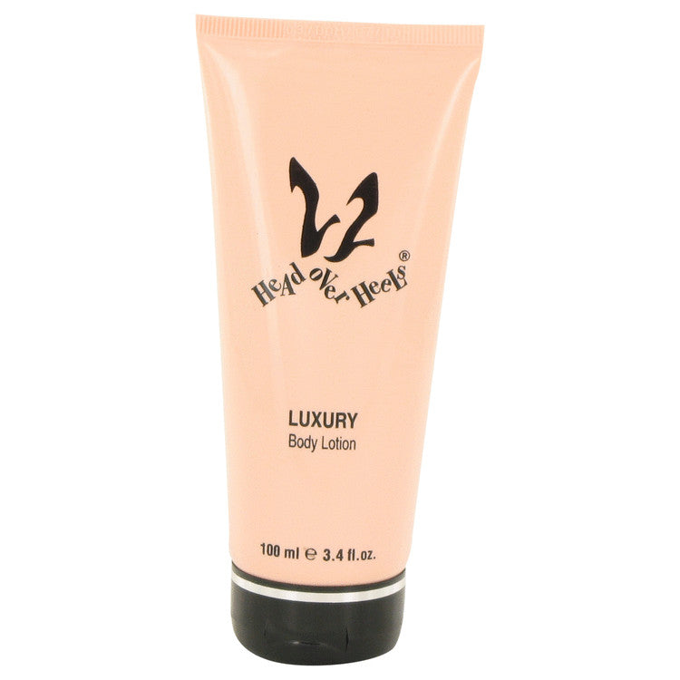 HEAD OVER HEELS by Ultima II Body Lotion 3.4 oz for Women Default Title Beauty & Fragrance - Tophatter Daily Deals